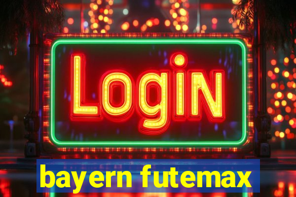 bayern futemax